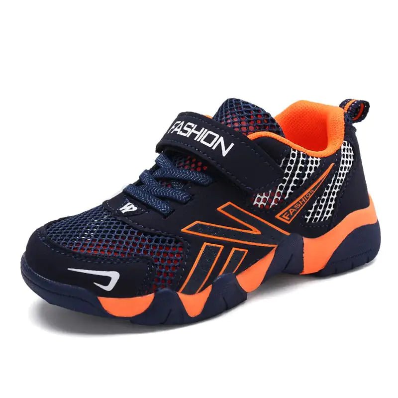 Zapatillas de corte bajo para niños - Vant