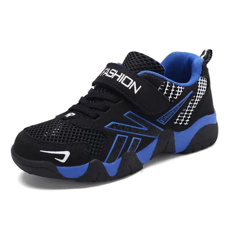 Zapatillas de corte bajo para niños - Vant