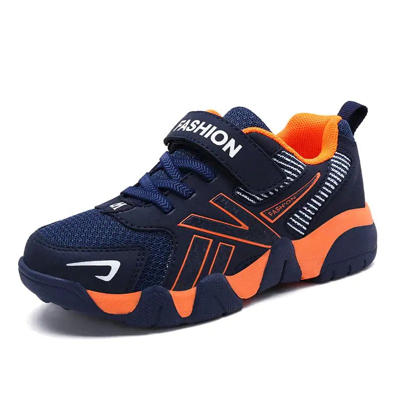 Zapatillas de corte bajo para niños - Vant