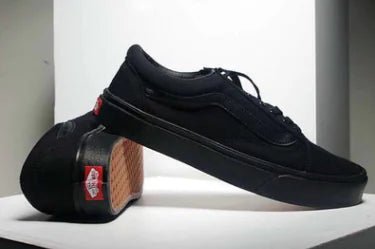 Zapatillas de lona Vans - Zapatillas deportivas (estilo Pudong) - Vant