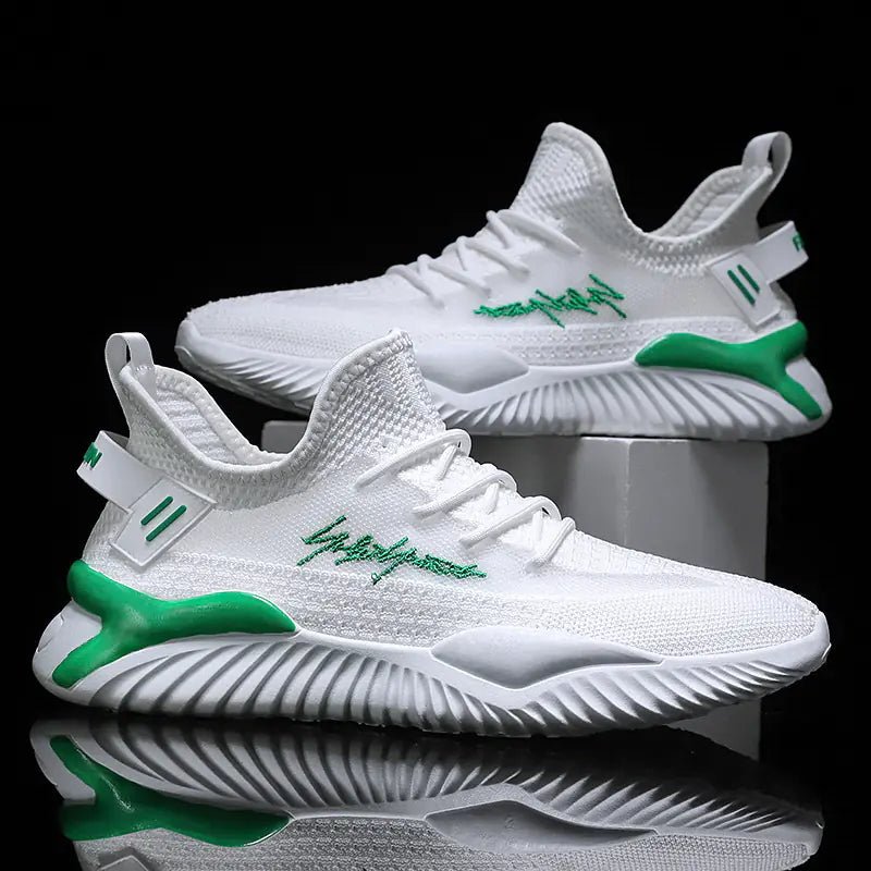 Zapatillas deportivas - Hombre - Vant