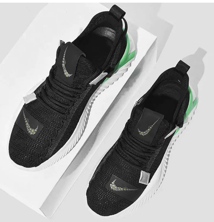 Zapatillas deportivas - Hombre - Vant