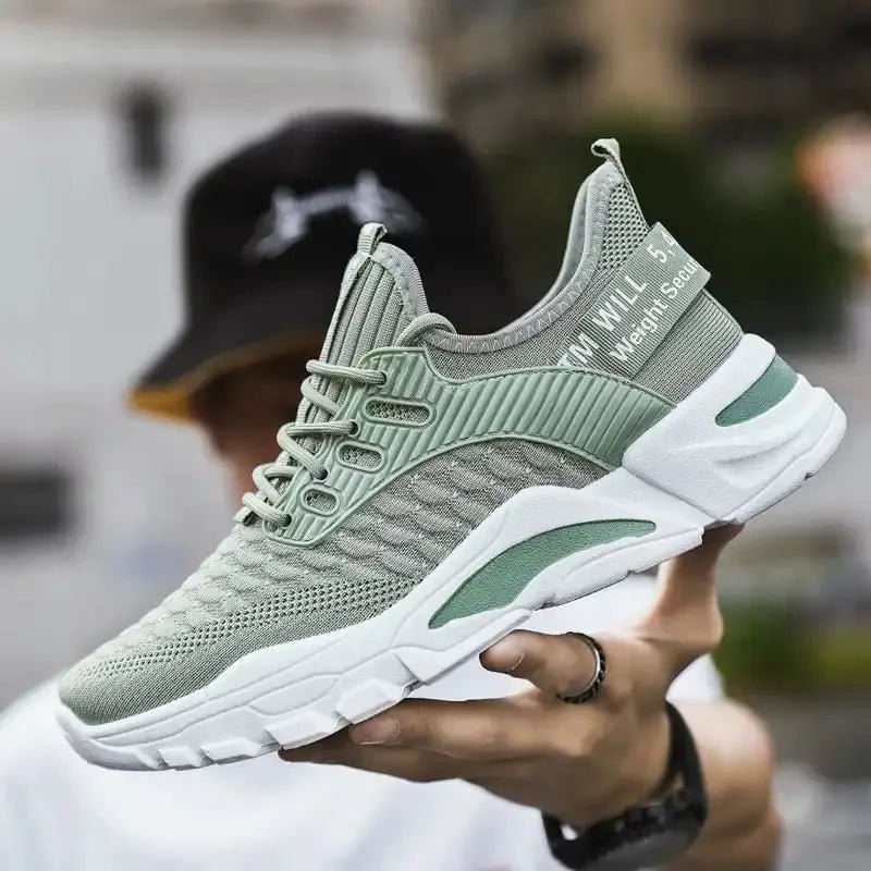 Zapatillas deportivas - Hombre - Vant