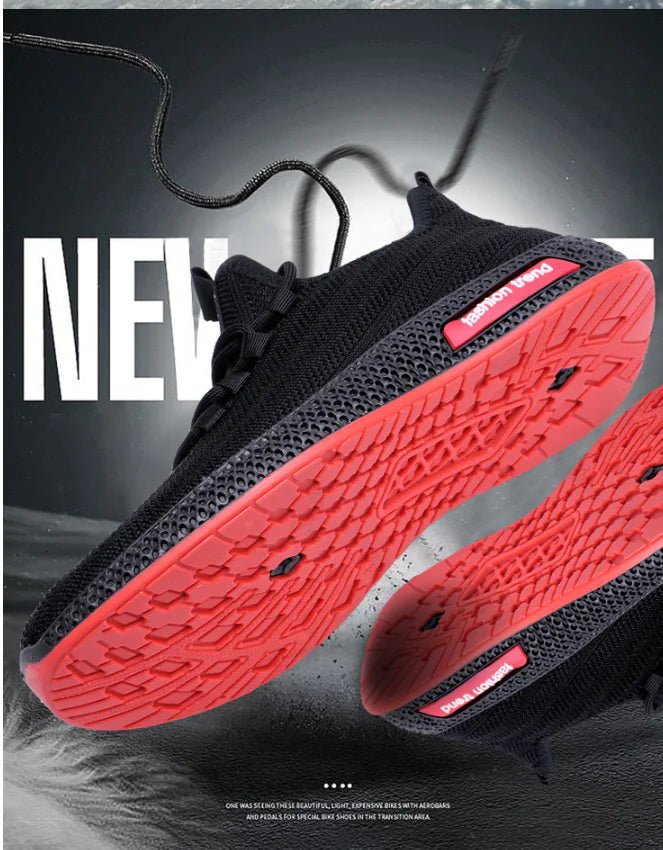 Zapatillas deportivas para hombre - Vant