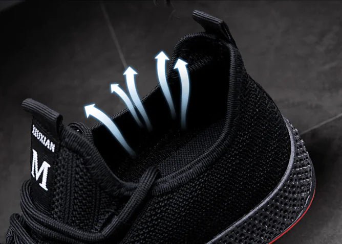 Zapatillas deportivas para hombre - Vant