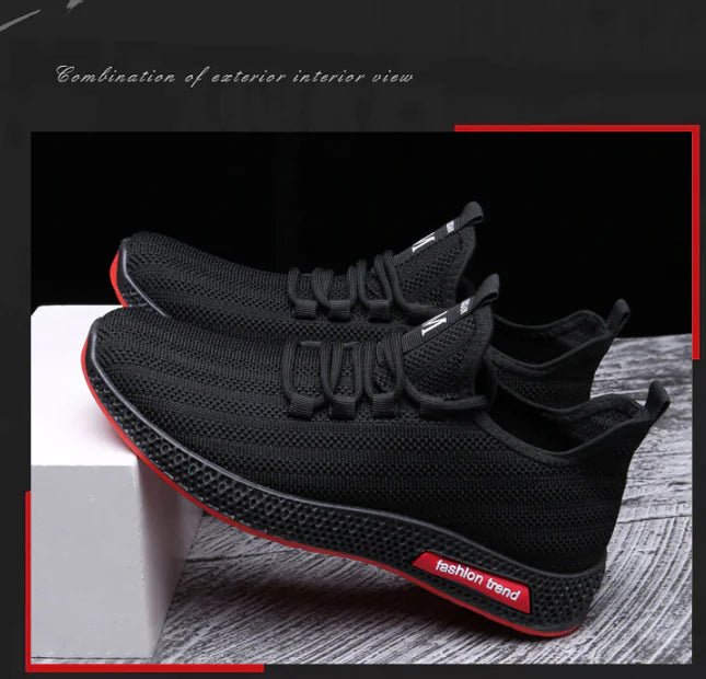 Zapatillas deportivas para hombre - Vant