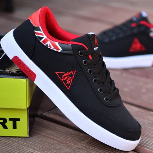 Zapatillas estilo casual coreano - Hombre - Vant
