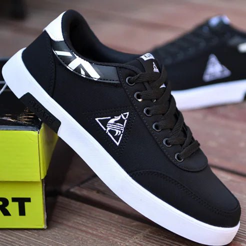 Zapatillas estilo casual coreano - Hombre - Vant