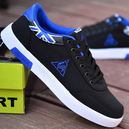Zapatillas estilo casual coreano - Hombre - Vant