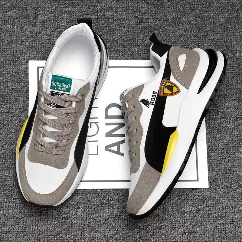 Zapatillas para hombre - colección primavera 2024 - Vant