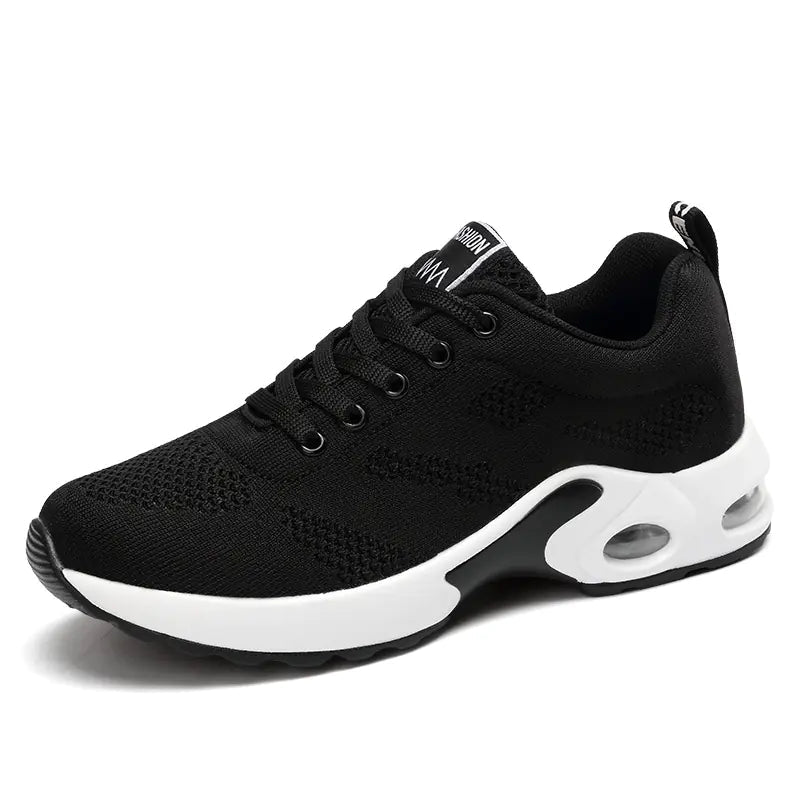 Zapatillas para mujer con camara de aire - Vant