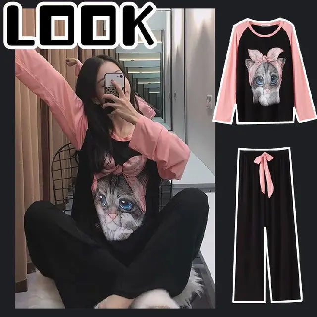 Pijama para mujer